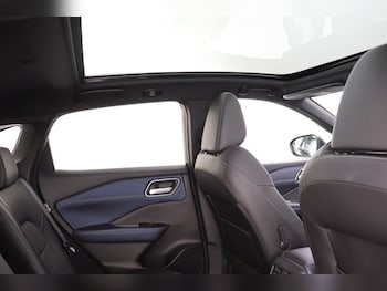 Used Nissan Qashqai 2022 for sale - 78315179: Photo