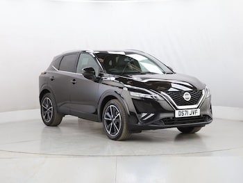 Used Nissan Qashqai 2022 for sale - 78315179: Photo