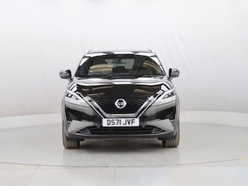 Used Nissan Qashqai 2022 for sale - 78315179: Photo