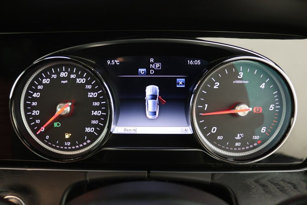 Used Mercedes-Benz E Class 2018 for sale - 77153032: Photo 13