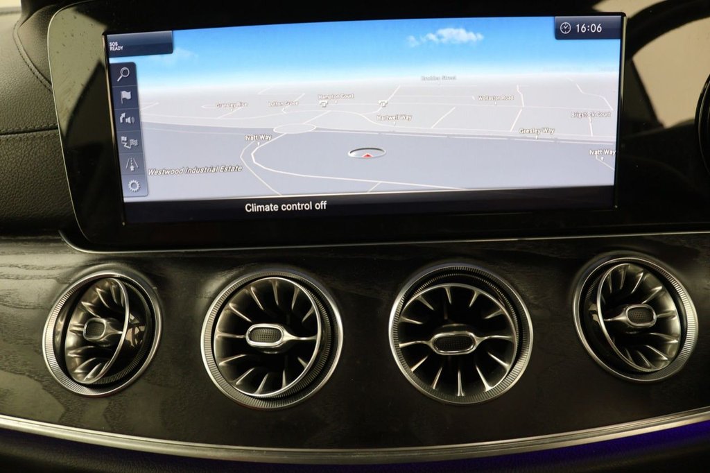 Used Mercedes-Benz E Class 2018 for sale - 77153032: Photo 18