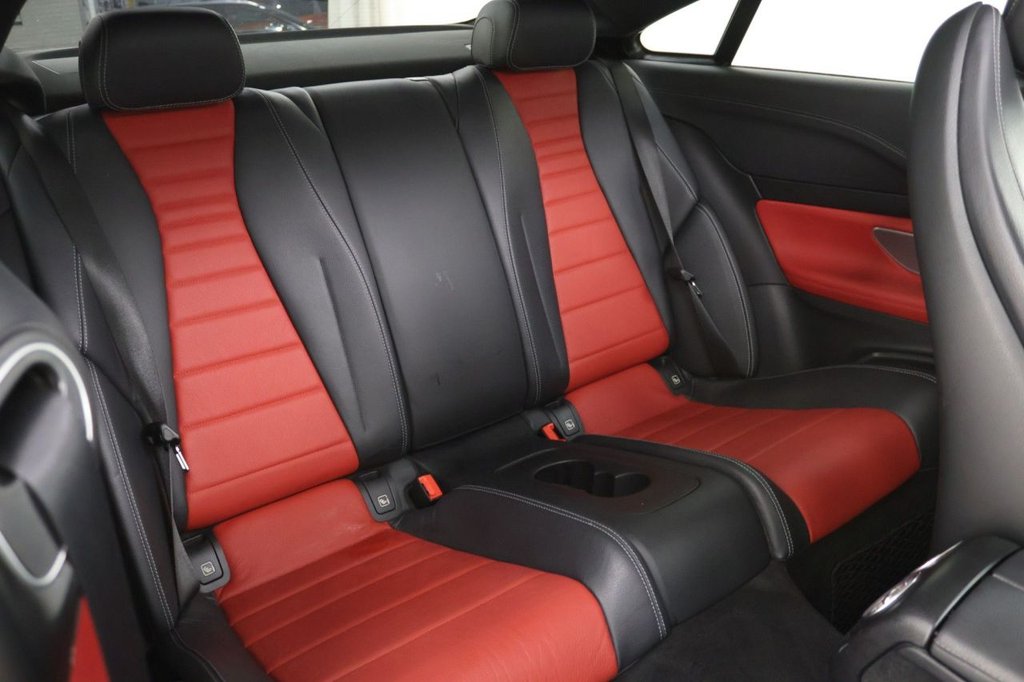 Used Mercedes-Benz E Class 2018 for sale - 77153032: Photo 19