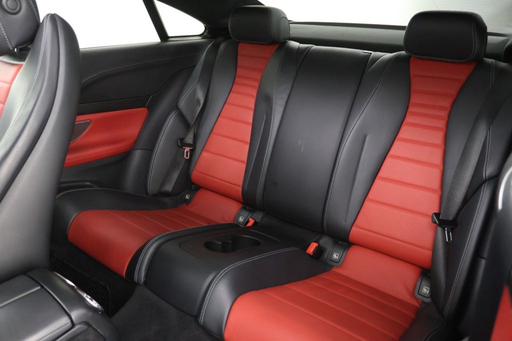 Used Mercedes-Benz E Class 2018 for sale - 77153032: Photo 22