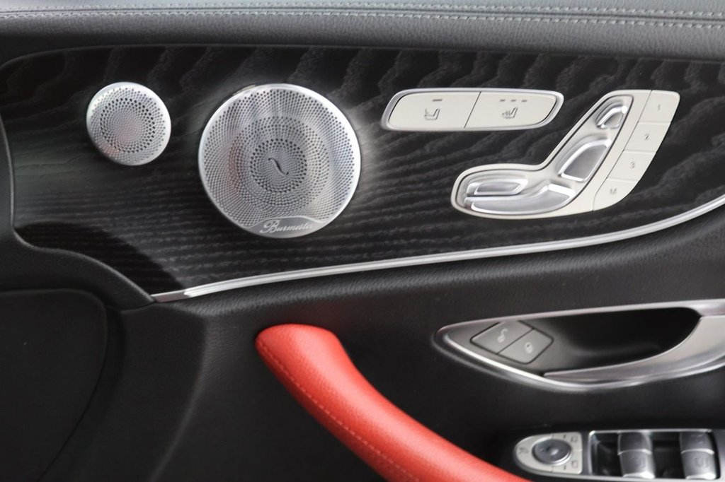 Used Mercedes-Benz E Class 2018 for sale - 77153032: Photo 28