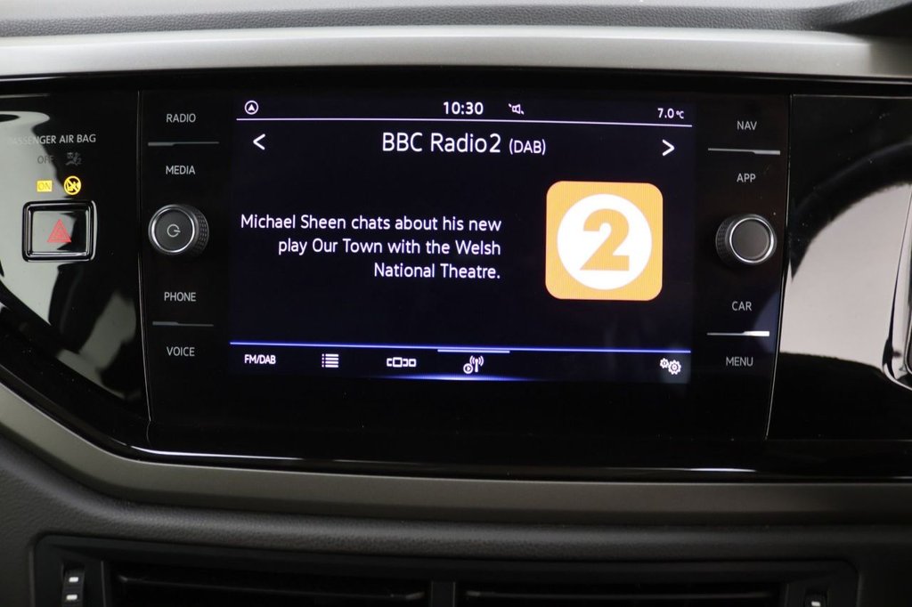 Used Volkswagen Polo 2021 for sale - 76934839: Photo 11