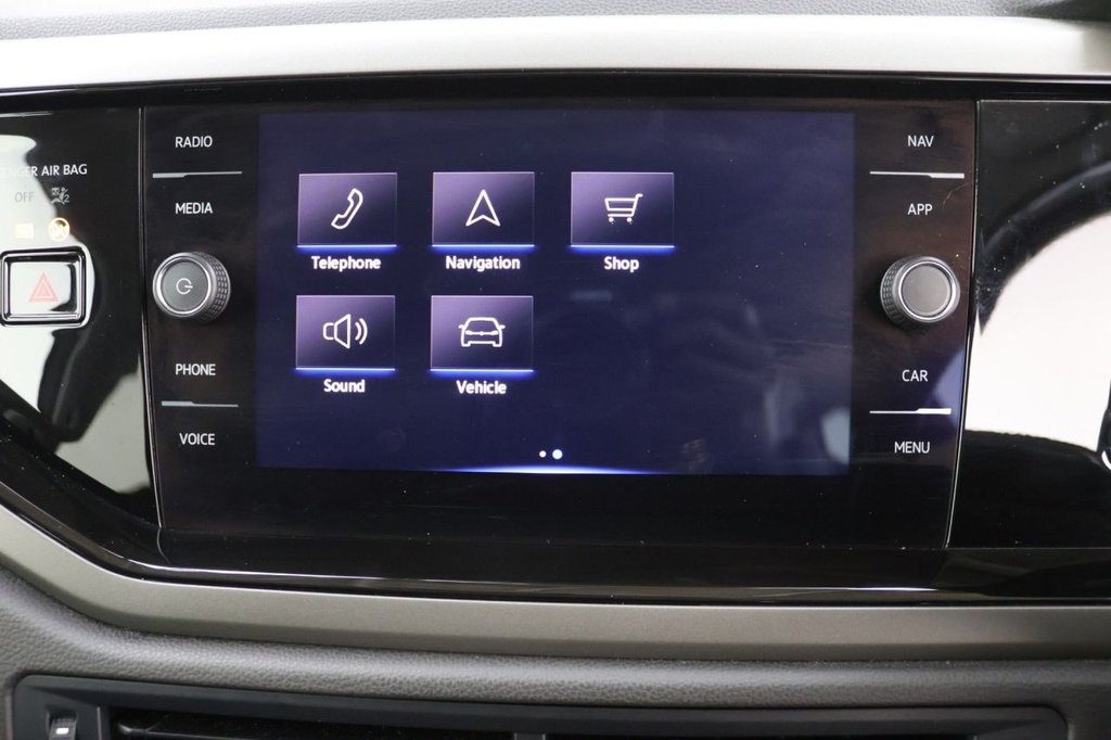 Used Volkswagen Polo 2021 for sale - 76934839: Photo 12