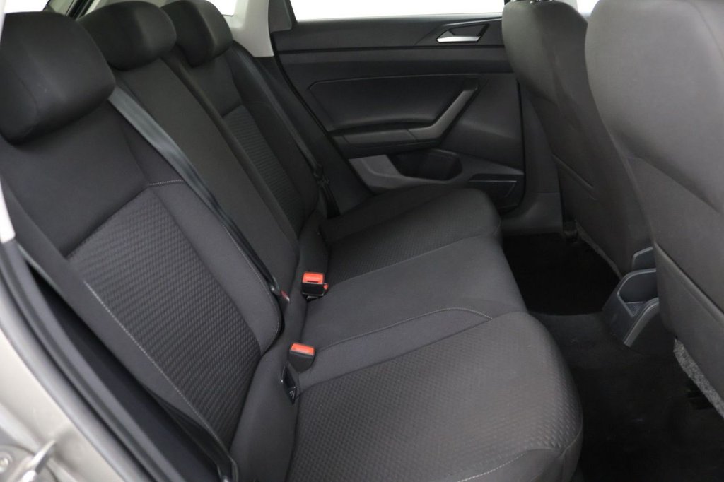 Used Volkswagen Polo 2021 for sale - 76934839: Photo 14