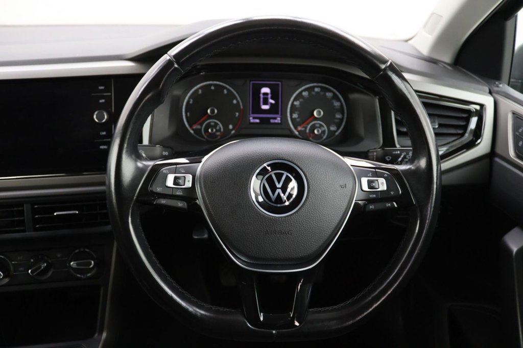 Used Volkswagen Polo 2021 for sale - 76934839: Photo 16