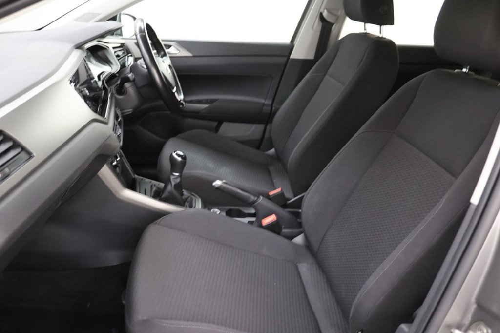 Used Volkswagen Polo 2021 for sale - 76934839: Photo 19