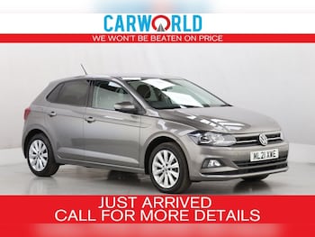 Volkswagen Polo feature image