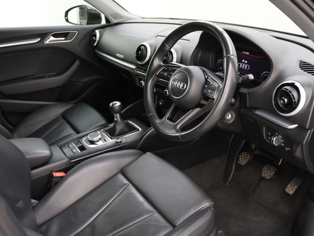 Used Audi A3 2020 for sale - 76470065: Photo 10