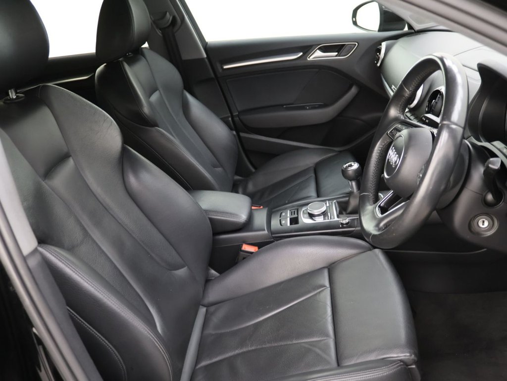 Used Audi A3 2020 for sale - 76470065: Photo 12