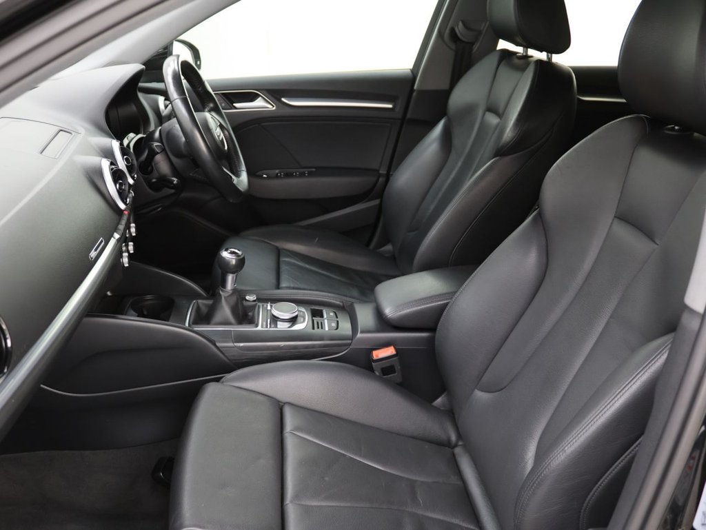 Used Audi A3 2020 for sale - 76470065: Photo 21