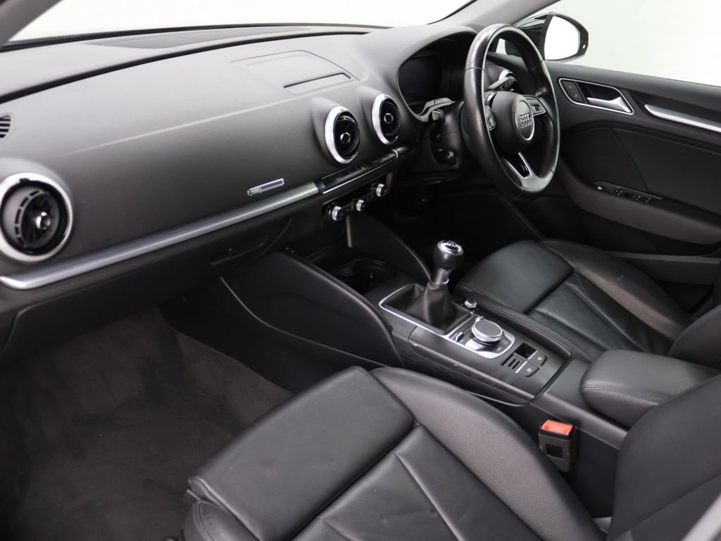 Used Audi A3 2020 for sale - 76470065: Photo 23