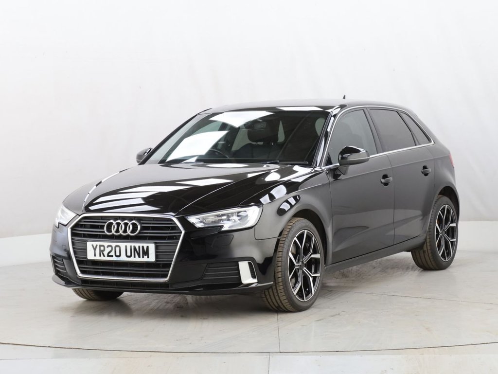 Used Audi A3 2020 for sale - 76470065: Photo 5