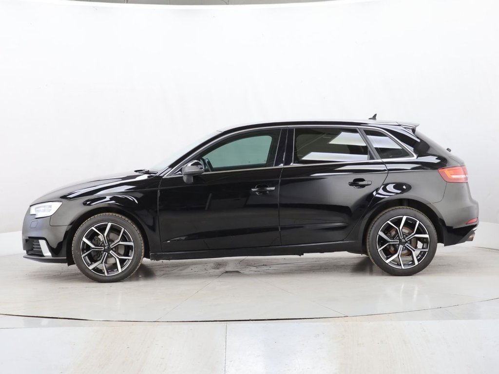 Used Audi A3 2020 for sale - 76470065: Photo 6