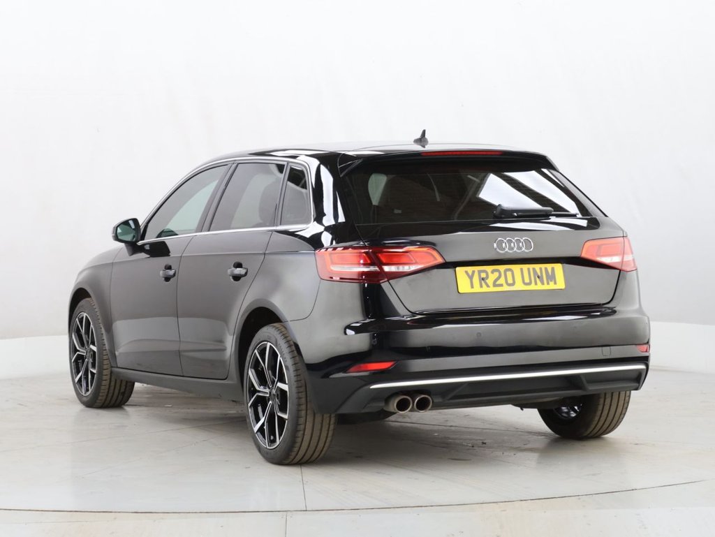 Used Audi A3 2020 for sale - 76470065: Photo 7