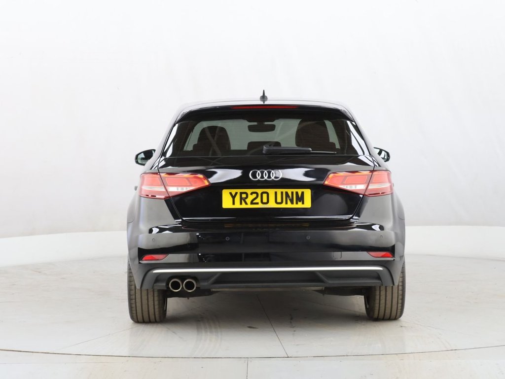 Used Audi A3 2020 for sale - 76470065: Photo 9