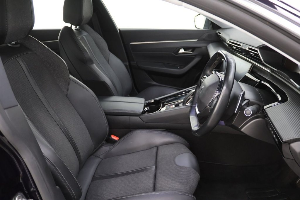 Used Peugeot 508 2020 for sale - 77121277: Photo 12