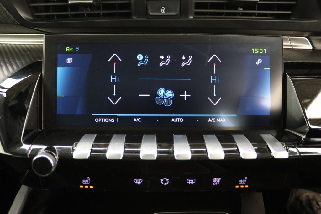 Used Peugeot 508 2020 for sale - 77121277: Photo 13