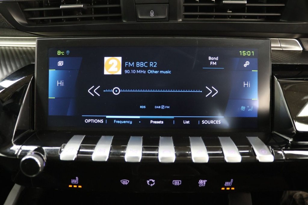 Used Peugeot 508 2020 for sale - 77121277: Photo 14