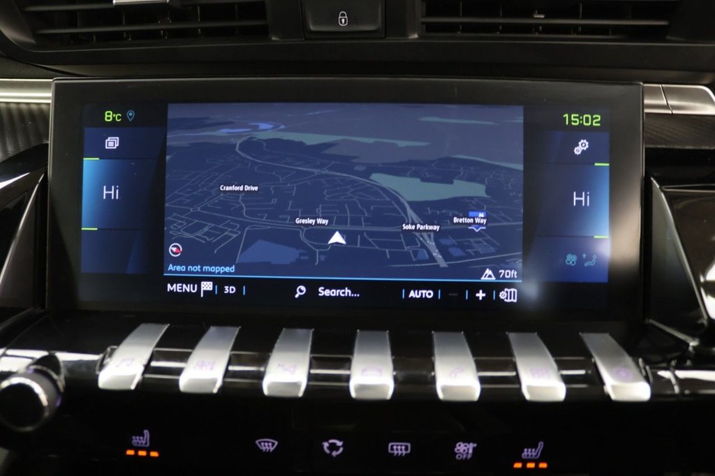 Used Peugeot 508 2020 for sale - 77121277: Photo 16