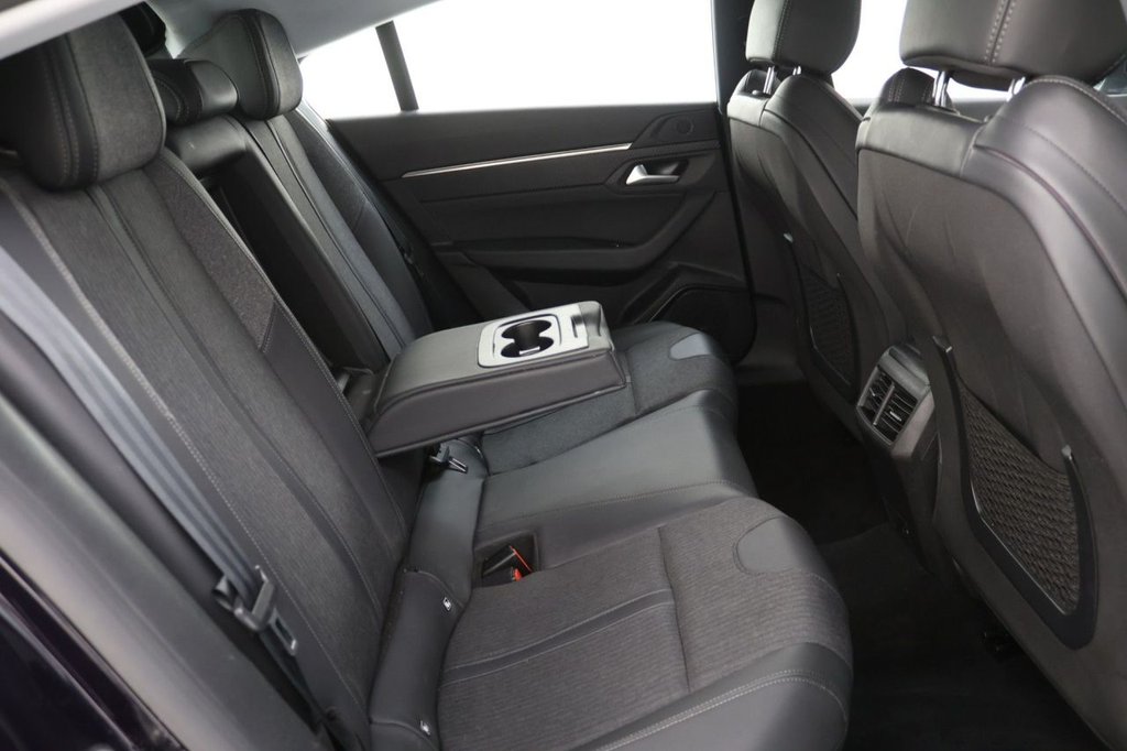 Used Peugeot 508 2020 for sale - 77121277: Photo 17