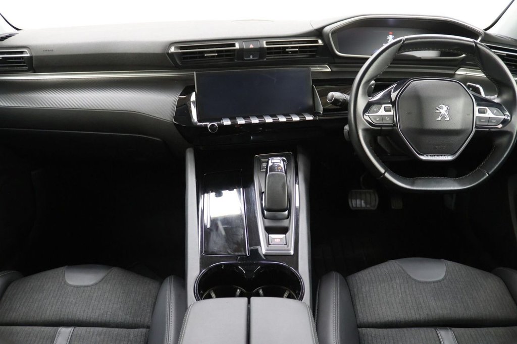 Used Peugeot 508 2020 for sale - 77121277: Photo 18