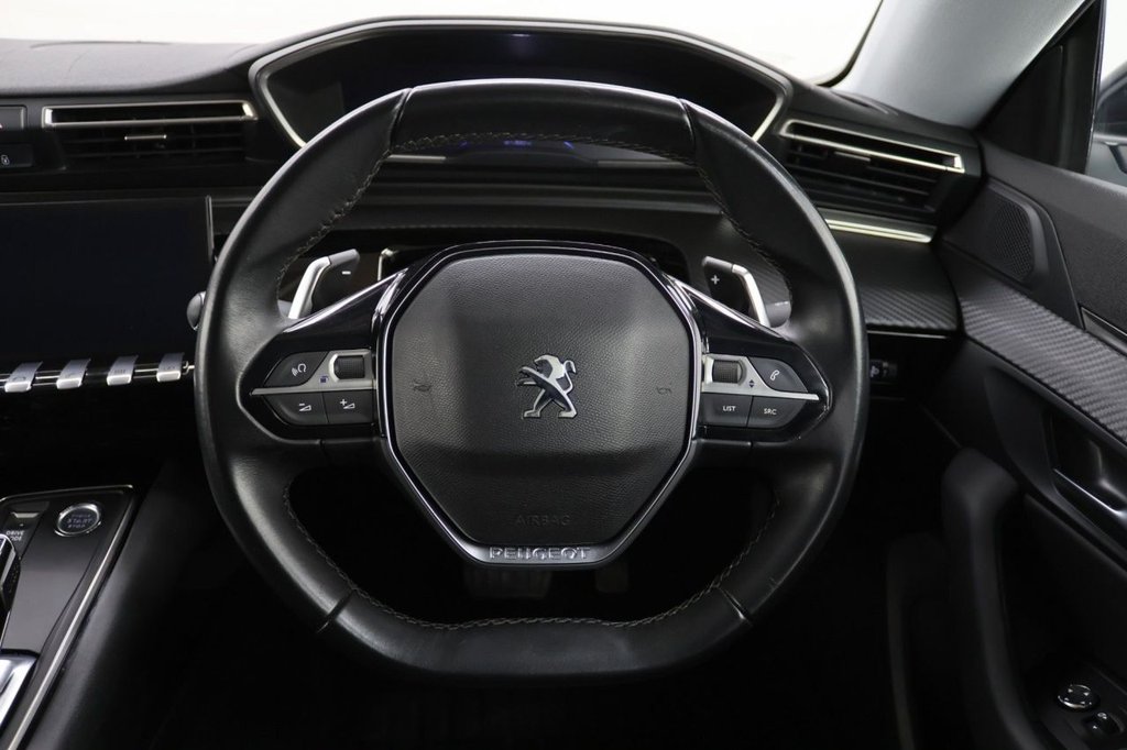 Used Peugeot 508 2020 for sale - 77121277: Photo 20