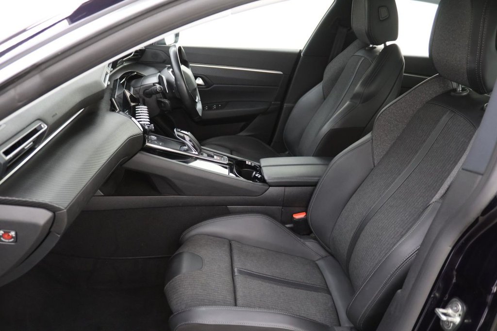 Used Peugeot 508 2020 for sale - 77121277: Photo 22