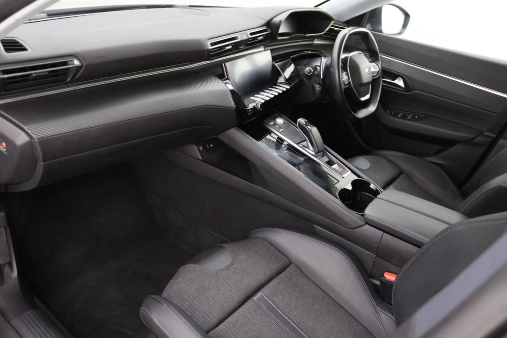 Used Peugeot 508 2020 for sale - 77121277: Photo 24