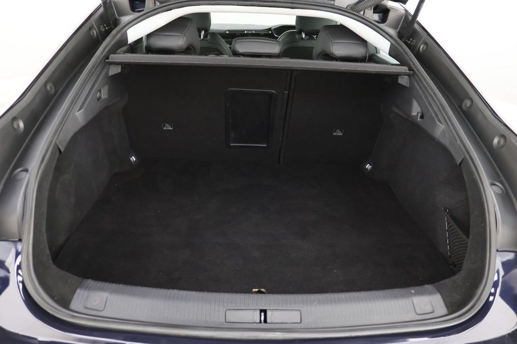 Used Peugeot 508 2020 for sale - 77121277: Photo 25