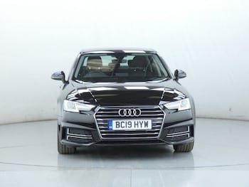 Used Audi A4 2019 for sale - 78487540: Photo