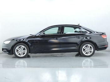 Used Audi A4 2019 for sale - 78487540: Photo