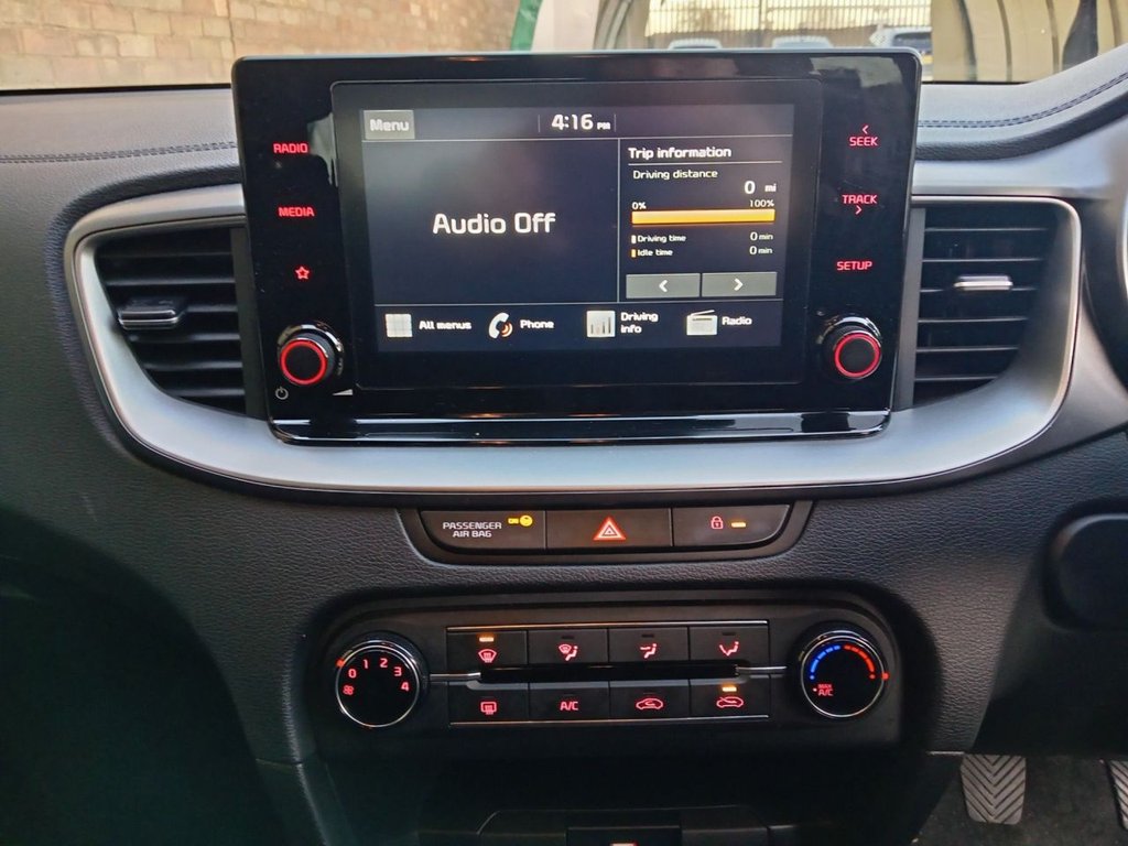 Used Kia Ceed 2020 for sale - 76909940: Photo 10