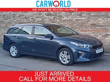 2020 (20) - 1.0 T-GDi ECO 2 Sportswagon 5dr Petrol Manual Euro 6 (s/s) (118 bhp)