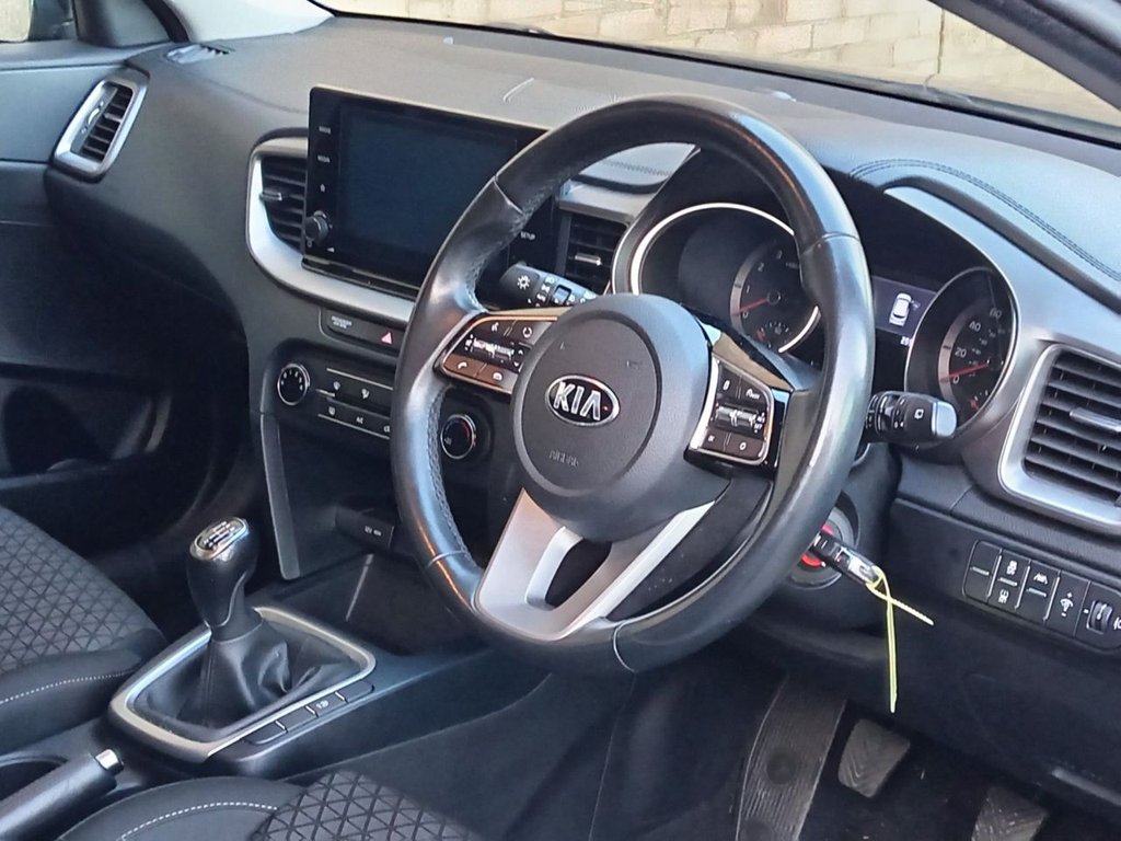 Used Kia Ceed 2020 for sale - 76909940: Photo 5