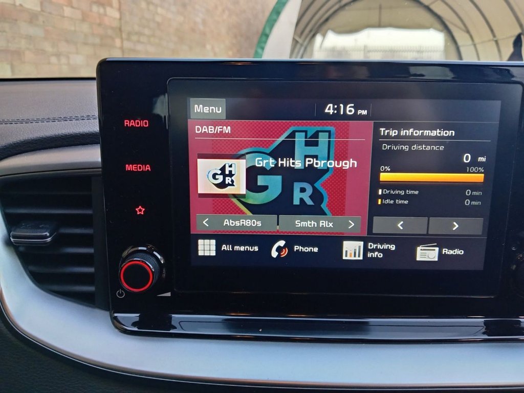 Used Kia Ceed 2020 for sale - 76909940: Photo 8