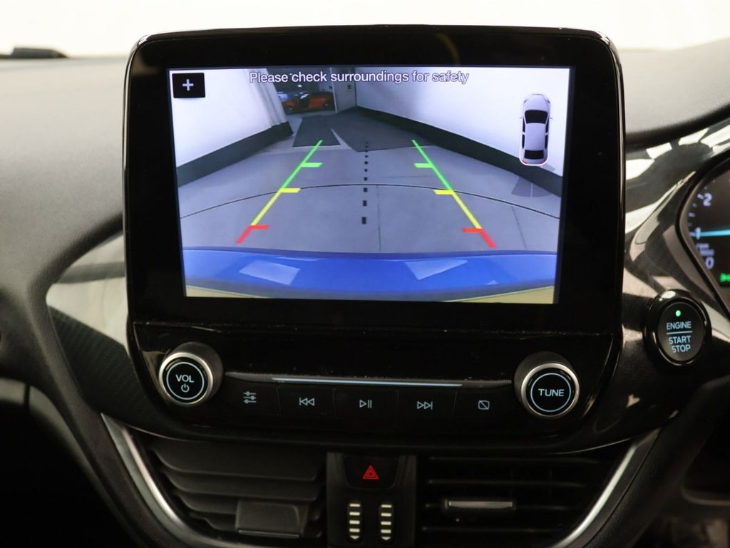 Used Ford Fiesta 2019 for sale - 78181236: Photo 15