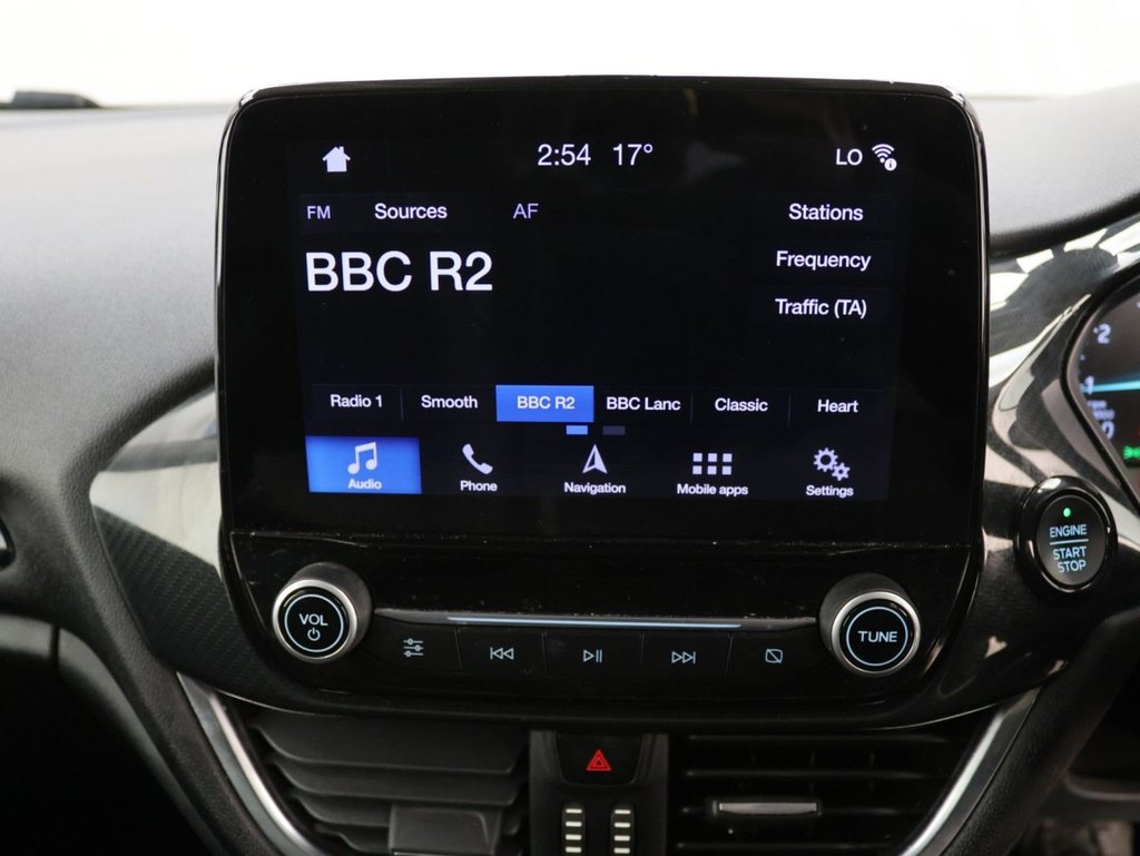 Used Ford Fiesta 2019 for sale - 78181236: Photo 16