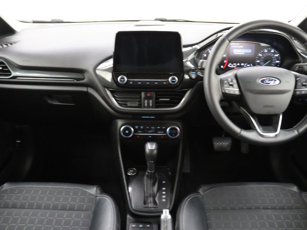 Used Ford Fiesta 2019 for sale - 78181236: Photo 18