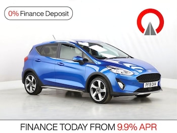 Ford Fiesta feature image