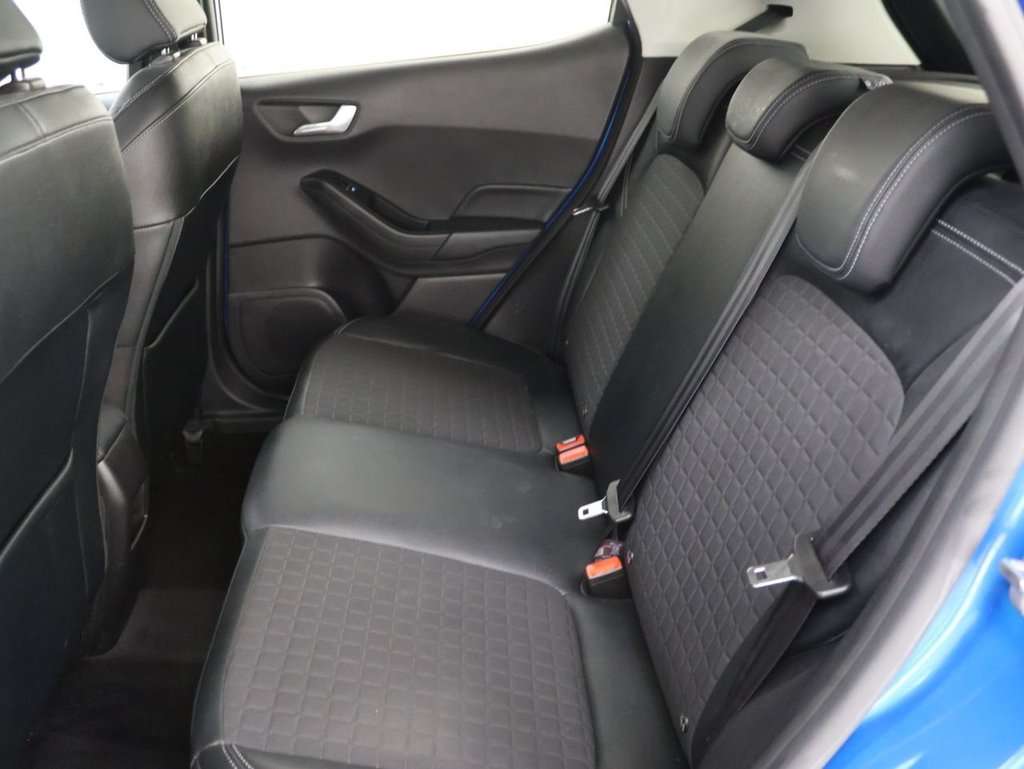 Used Ford Fiesta 2019 for sale - 78181236: Photo 21