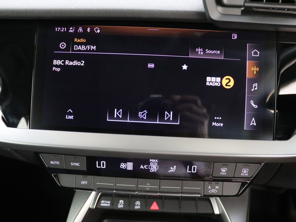 Used Audi A3 2022 for sale - 76505992: Photo 13