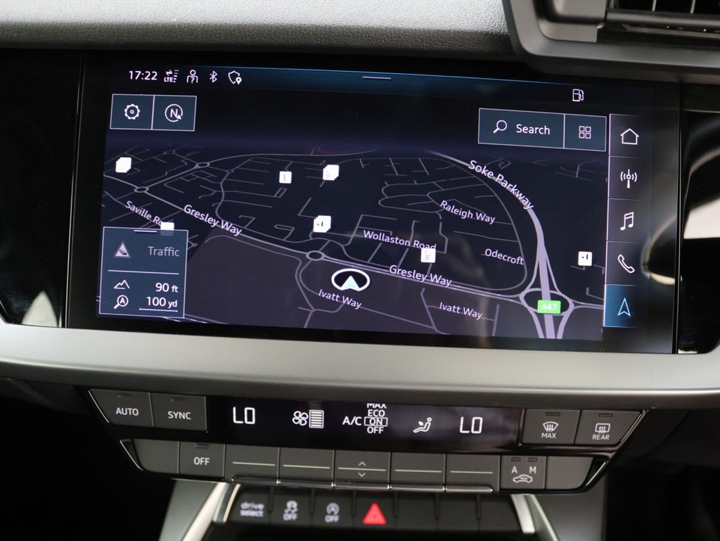 Used Audi A3 2022 for sale - 76505992: Photo 14