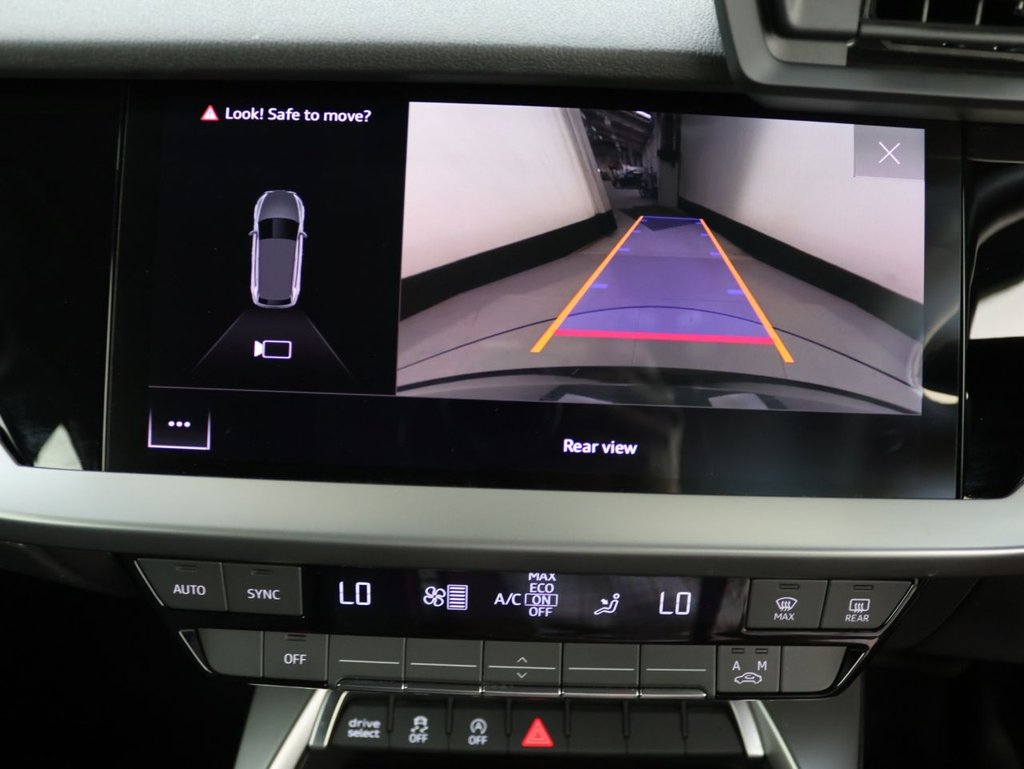 Used Audi A3 2022 for sale - 76505992: Photo 16