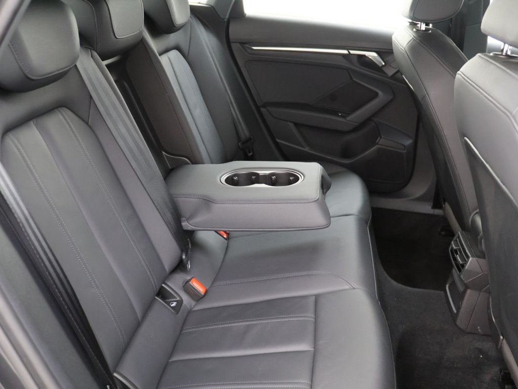 Used Audi A3 2022 for sale - 76505992: Photo 17