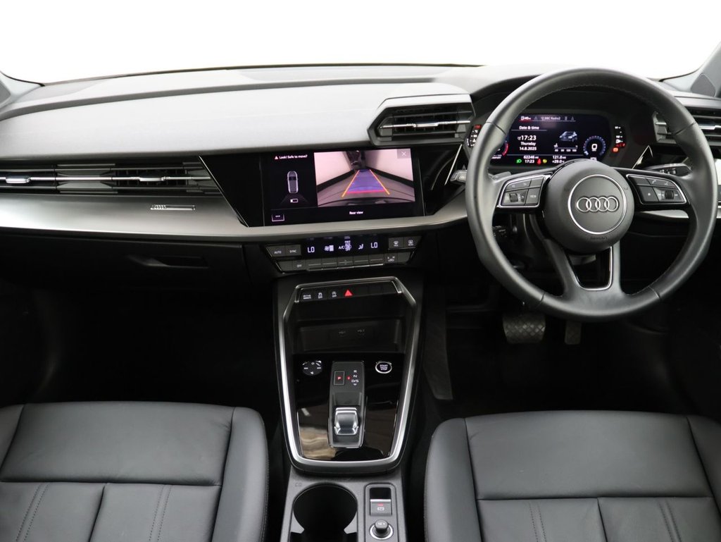 Used Audi A3 2022 for sale - 76505992: Photo 18