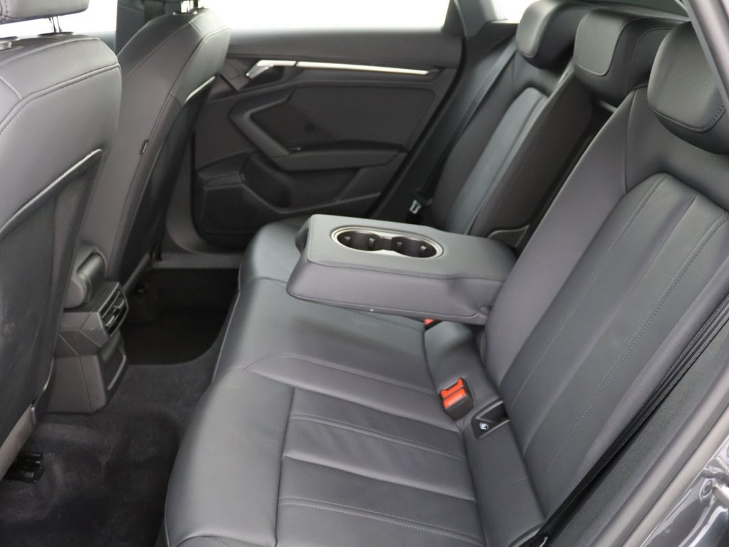 Used Audi A3 2022 for sale - 76505992: Photo 22