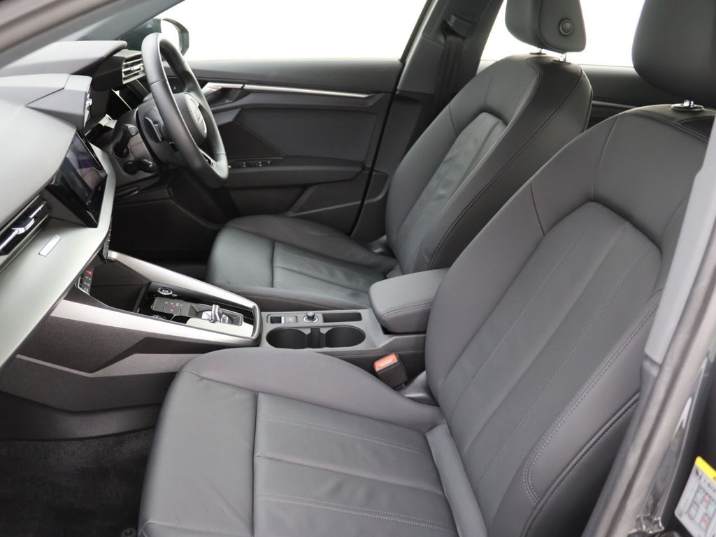 Used Audi A3 2022 for sale - 76505992: Photo 23